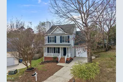 9220 Pennythorne Court, Raleigh, NC 27615 - Photo 8
