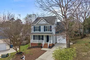 9220 Pennythorne Ct, Raleigh, NC 27615 - Photo 8