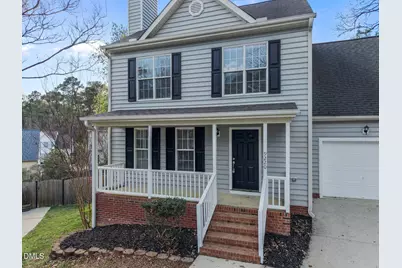 9220 Pennythorne Court, Raleigh, NC 27615 - Photo 2