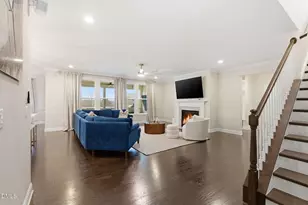 216 Artisan Park Dr, Wake Forest, NC 27587 - Photo 4