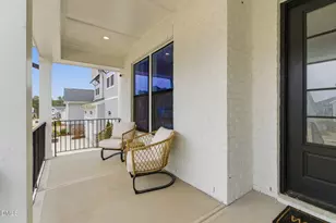 216 Artisan Park Dr, Wake Forest, NC 27587 - Photo 2