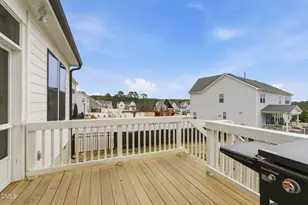216 Artisan Park Dr, Wake Forest, NC 27587 - Photo 50
