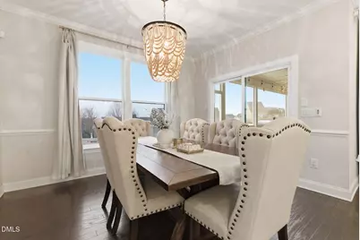 216 Artisan Park Drive, Wake Forest, NC 27587 - Photo 16