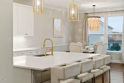 216 Artisan Park Drive, Wake Forest, NC 27587 - Photo 6