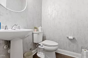 216 Artisan Park Dr, Wake Forest, NC 27587 - Photo 30