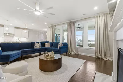 216 Artisan Park Drive, Wake Forest, NC 27587 - Photo 8