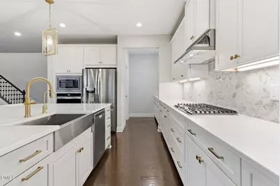 216 Artisan Park Drive, Wake Forest, NC 27587 - Photo 10