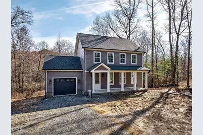 449 Water Tower Road, Moncure, NC 27559 - Photo 1