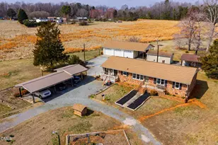 200 Sawmill Rd, Cedar Grove, NC 27231 - Photo 1