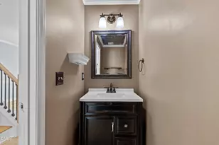 805 Old Ash Ct, Wake Forest, NC 27587 - Photo 22