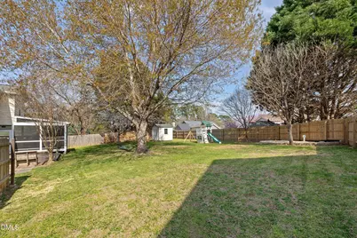 805 Old Ash Court, Wake Forest, NC 27587 - Photo 48