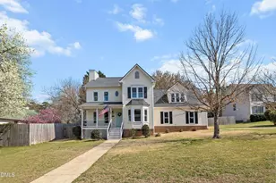 805 Old Ash Ct, Wake Forest, NC 27587 - Photo 2