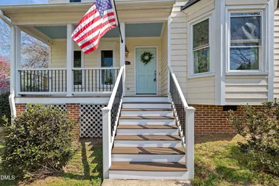 805 Old Ash Court, Wake Forest, NC 27587 - Photo 4