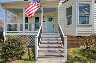 805 Old Ash Ct, Wake Forest, NC 27587 - Photo 4