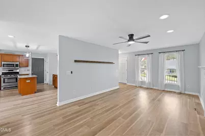 805 Old Ash Court, Wake Forest, NC 27587 - Photo 14