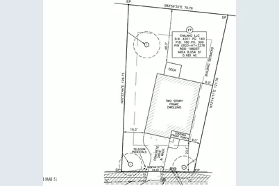 1206 B River Rock Drive, Durham, NC 27704 - Photo 4