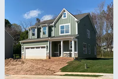 1206 B River Rock Drive, Durham, NC 27704 - Photo 2