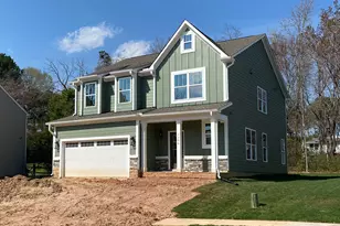 1206B River Rock Dr, Durham, NC 27704 - Photo 2