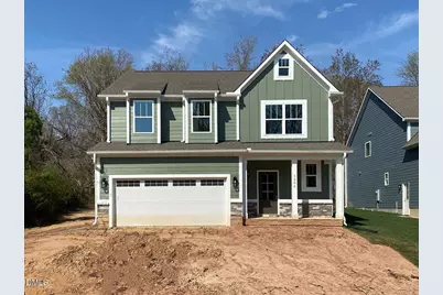 1206 B River Rock Drive, Durham, NC 27704 - Photo 2