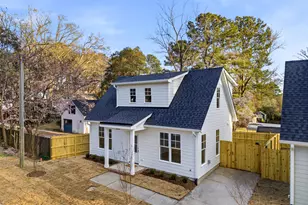 213 Gresham Ave, Durham, NC 27704 - Photo 2