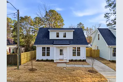 213 Gresham Avenue, Durham, NC 27704 - Photo 2