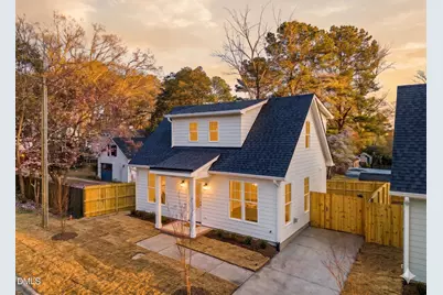 213 Gresham Avenue, Durham, NC 27704 - Photo 1