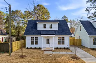 213 Gresham Ave, Durham, NC 27704 - Photo 1