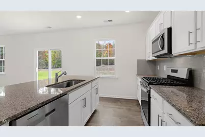 519 Ashley Run, Sanford, NC 27330 - Photo 8