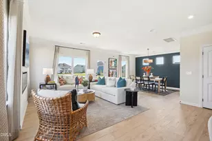 135 Oyster Tabby Dr, Lillington, NC 27546 - Photo 4