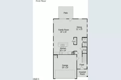 135 Oyster Tabby Drive, Lillington, NC 27546 - Photo 32