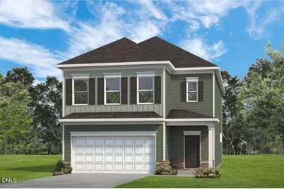 135 Oyster Tabby Drive, Lillington, NC 27546 - Photo 1