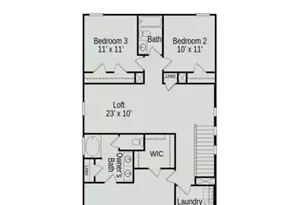135 Oyster Tabby Dr, Lillington, NC 27546 - Photo 20