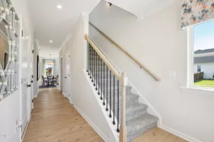 135 Oyster Tabby Dr, Lillington, NC 27546 - Photo 12