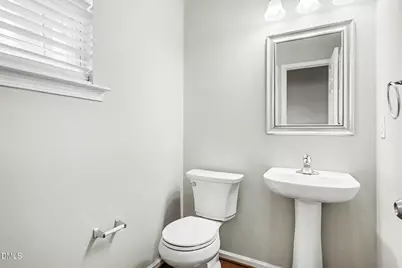 2707 Sunny Corners Court, Raleigh, NC 27614 - Photo 10