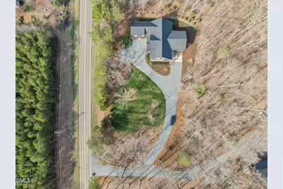 6450 Moores Mill Road, Rougemont, NC 27572 - Photo 48