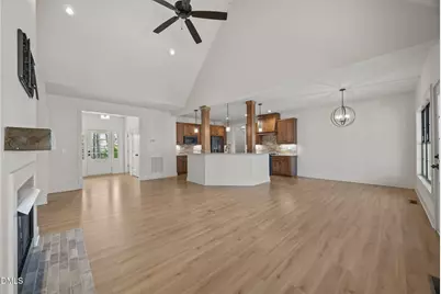 6450 Moores Mill Road, Rougemont, NC 27572 - Photo 14