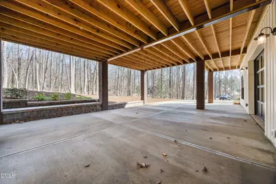 6450 Moores Mill Road, Rougemont, NC 27572 - Photo 50