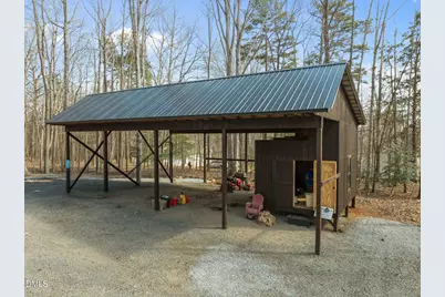6450 Moores Mill Road, Rougemont, NC 27572 - Photo 46