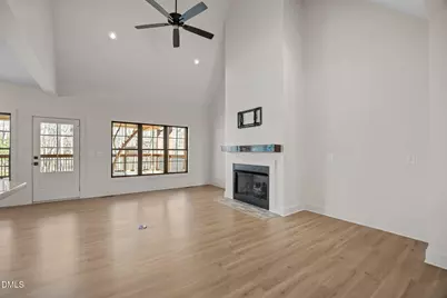 6450 Moores Mill Road, Rougemont, NC 27572 - Photo 16