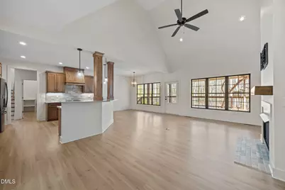 6450 Moores Mill Road, Rougemont, NC 27572 - Photo 8