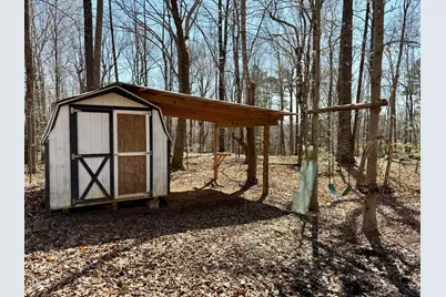 6450 Moores Mill Road, Rougemont, NC 27572 - Photo 56
