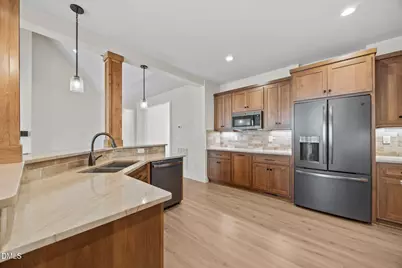 6450 Moores Mill Road, Rougemont, NC 27572 - Photo 12