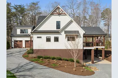 6450 Moores Mill Road, Rougemont, NC 27572 - Photo 2