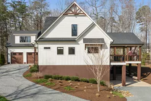 6450 Moores Mill Rd, Rougemont, NC 27572 - Photo 2