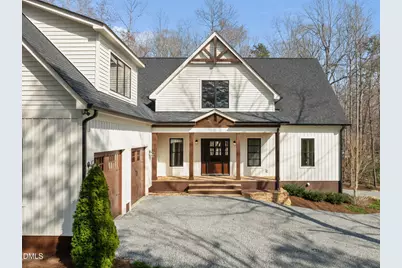 6450 Moores Mill Road, Rougemont, NC 27572 - Photo 4