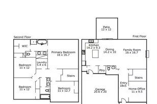 223 Genoa Ln, Clayton, NC 27527 - Photo 16