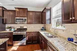 223 Genoa Ln, Clayton, NC 27527 - Photo 2