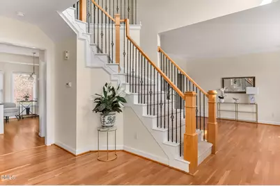 109 N Crabtree Knolls, Chapel Hill, NC 27514 - Photo 2