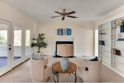 109 N Crabtree Knolls, Chapel Hill, NC 27514 - Photo 18