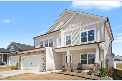 109 S Stonemill Trail, Clayton, NC 27520 - Photo 2